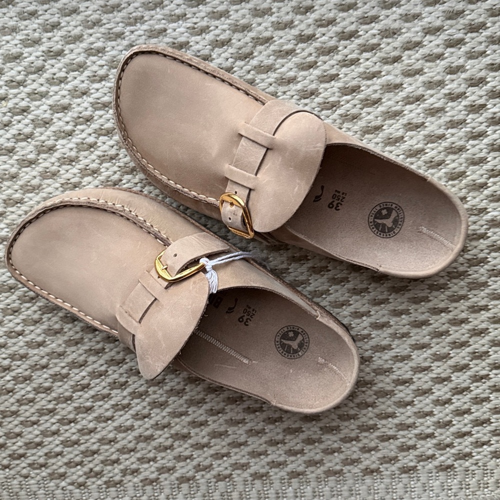 Birkenstock Buckley clog - Picture 4 of 11